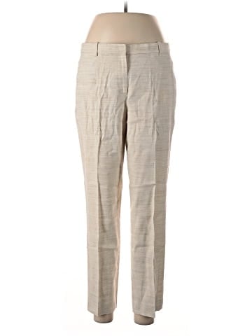Theory Linen Pants (view 1)