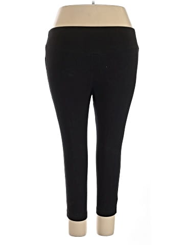 Terra & Sky Active Pants (view 2)