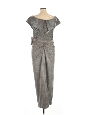 Xscape Cocktail Dress (view 2)