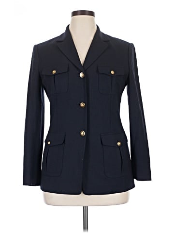 Talbots Blazer (view 1)