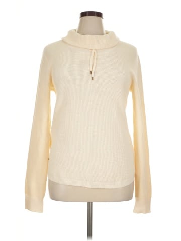 Lauren by Ralph Lauren Pullover Sweater (view 1)