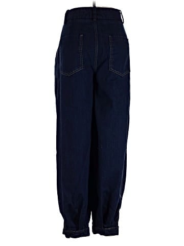 Zara Jeans (view 2)