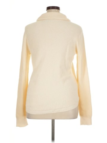 Lauren by Ralph Lauren Pullover Sweater (view 2)
