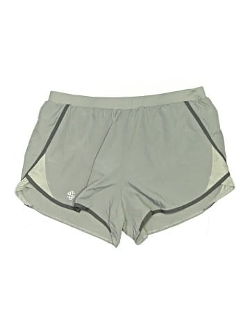 Simply Southern Athletic Shorts (view 1)