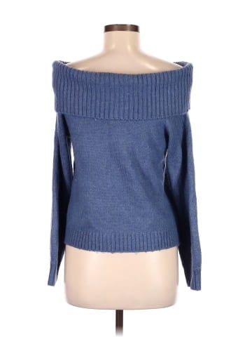 Abercrombie & Fitch Pullover Sweater (view 2)