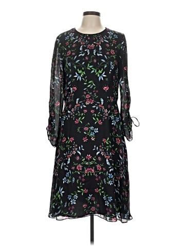 Milly Cocktail Dress (view 1)