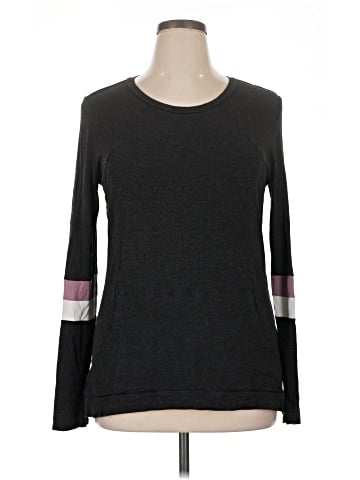 Market and Spruce Long Sleeve T-Shirt (view 1)