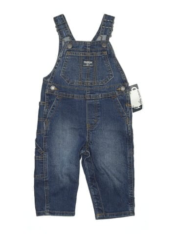 OshKosh B'gosh Overalls (view 1)