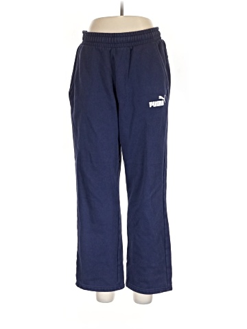 Puma Casual Pants (view 1)