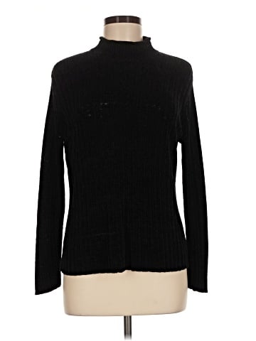 Norton McNaughton Turtleneck Sweater (view 1)