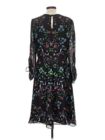 Milly Cocktail Dress (view 2)