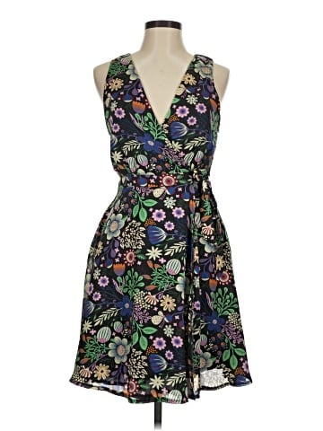 L.A. Soul Cocktail Dress (view 1)