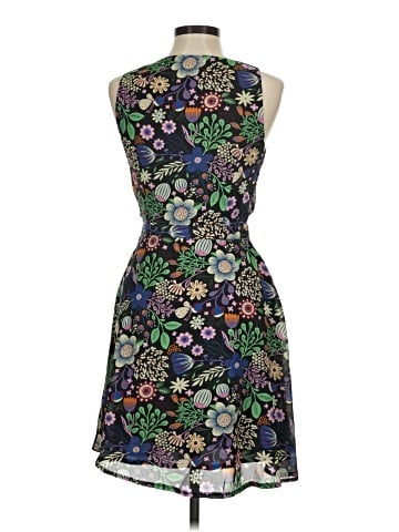 L.A. Soul Cocktail Dress (view 2)