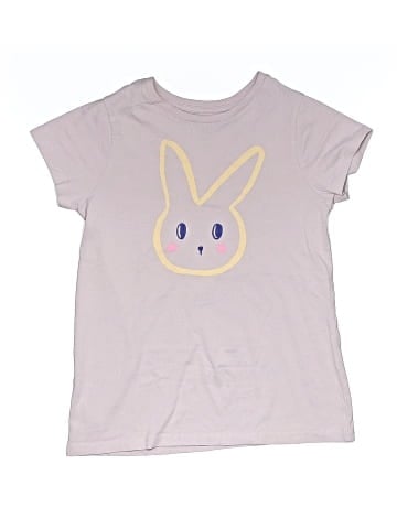 Tea Short Sleeve T-Shirt (view 1)