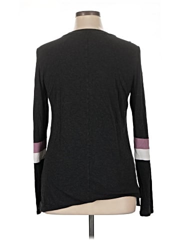 Market and Spruce Long Sleeve T-Shirt (view 2)