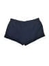 Zelos 100% Polyester Color Block Blue Athletic Shorts Size XL - photo 2