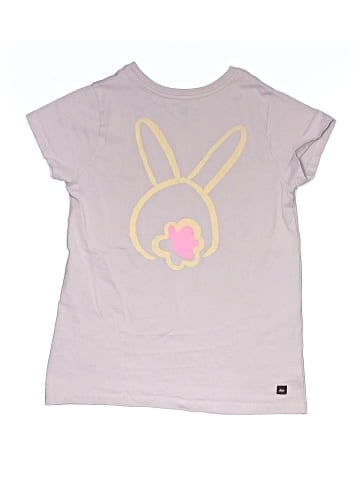 Tea Short Sleeve T-Shirt (view 2)