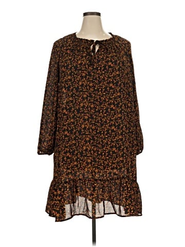 Old Navy Casual Dress (view 1)