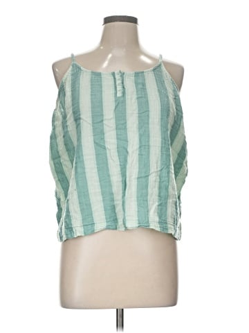 Soma Sleeveless Blouse (view 1)