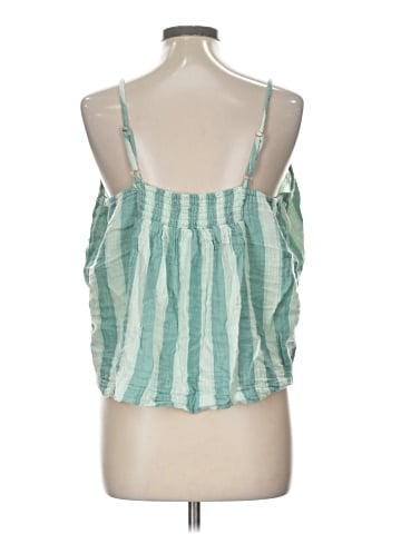 Soma Sleeveless Blouse (view 2)