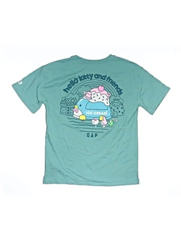 Gap Kids Short Sleeve T-Shirt (view 2)