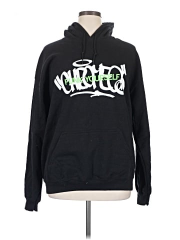 Assorted Brands Pullover Hoodie (view 1)