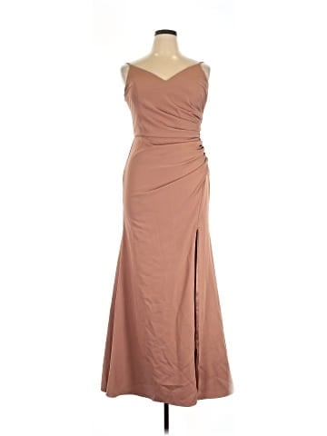 REVELRY Cocktail Dress (view 1)