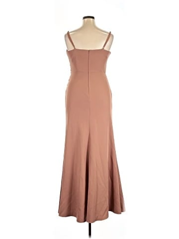 REVELRY Cocktail Dress (view 2)