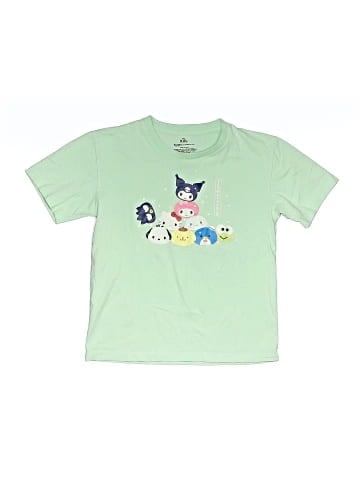 Sanrio Short Sleeve T-Shirt (view 1)