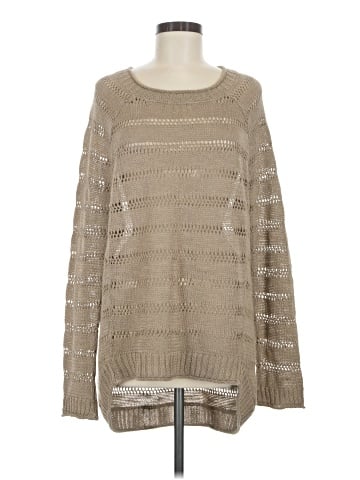 BCBGMAXAZRIA Pullover Sweater (view 1)
