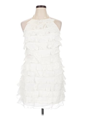 Zara Cocktail Dress (view 1)