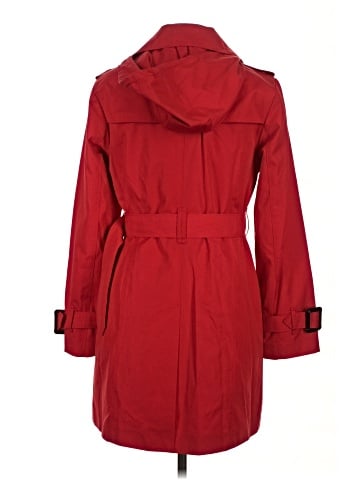 London Fog Trenchcoat (view 2)
