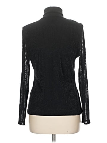 INC International Concepts Long Sleeve Top (view 2)