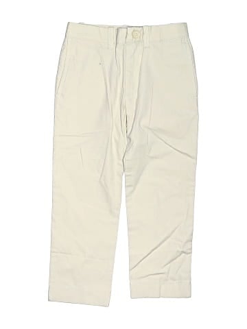 Crewcuts Outlet Khakis (view 1)