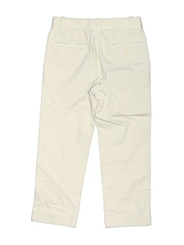 Crewcuts Outlet Khakis (view 2)