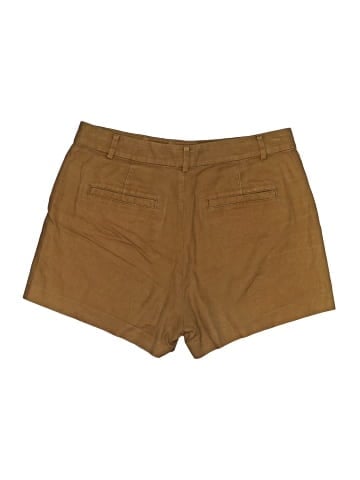 Madewell Khaki Shorts (view 2)