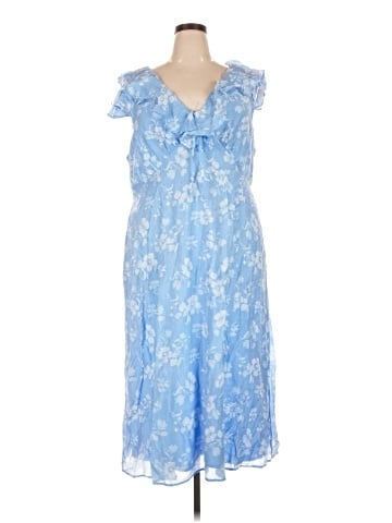 Old Navy Casual Dress (view 1)