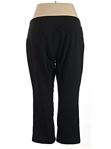 Lands' End Active Pants (view 2)