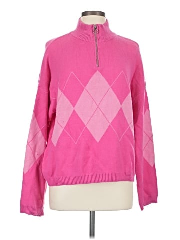 New York & Company Pullover Sweater (view 1)