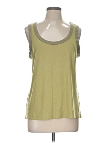 Market and Spruce Tank Top (view 1)