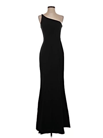 Dress the Population Cocktail Dress (view 1)