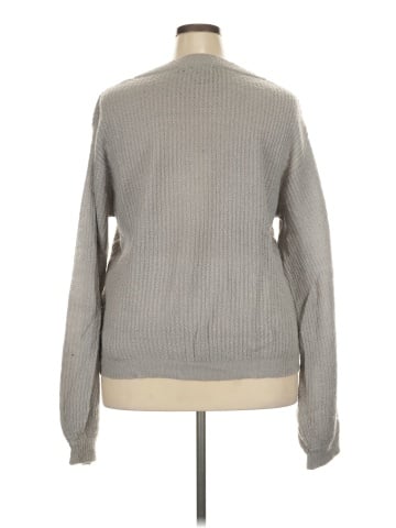Brave Soul Pullover Sweater (view 2)