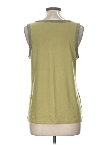 Market and Spruce Tank Top (view 2)