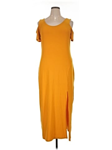 Derek Heart Casual Dress (view 1)