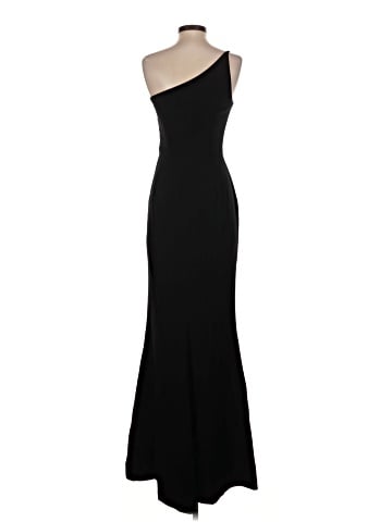 Dress the Population Cocktail Dress (view 2)