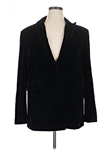 Petal and Pup Blazer (view 1)