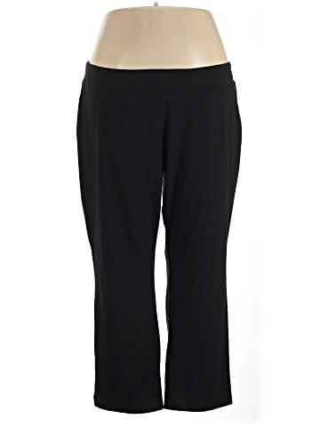 Lands' End Active Pants (view 1)
