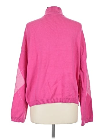 New York & Company Pullover Sweater (view 2)
