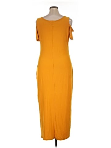 Derek Heart Casual Dress (view 2)