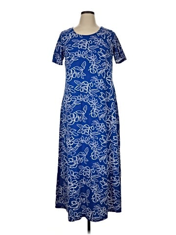 Jessica London Casual Dress (view 1)